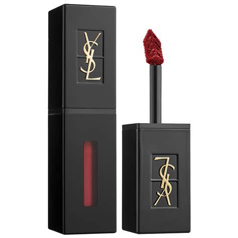 ysl 416 lip cream|ysl psychedelic chili 416.